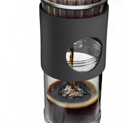 Cafflano Go-Brew – must