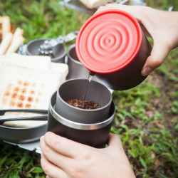 Cafflano Klassic – must