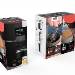 Cafflano Klassic – must