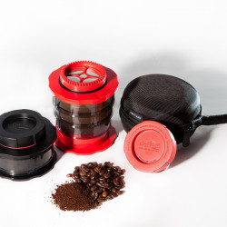 Cafflano Kompact – must