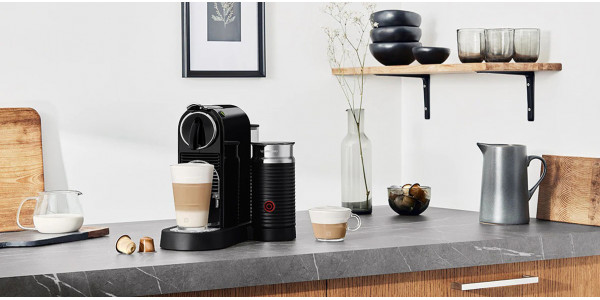 Millist Nespresso kohvimasinat valida?