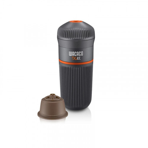 Dolce Gusto kit–Wacaco NanoPresso - Kasutatud