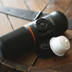 Dolce Gusto kit–Wacaco NanoPresso - Kasutatud