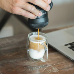 Dolce Gusto kit–Wacaco NanoPresso - Kasutatud