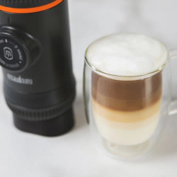 Dolce Gusto kit–Wacaco NanoPresso - Kasutatud