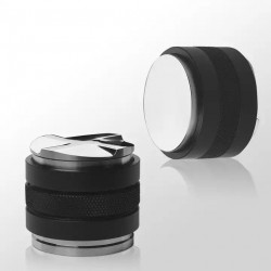 4Barista 2in1 turustaja ja Tamper - 51, 53, 58 mm