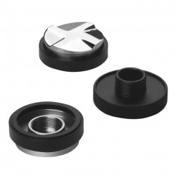 4Barista 2in1 turustaja ja Tamper - 51, 53, 58 mm