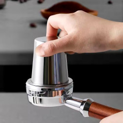 Doseerimistops | dosing cup 4Barista - 51, 53, 58 mm