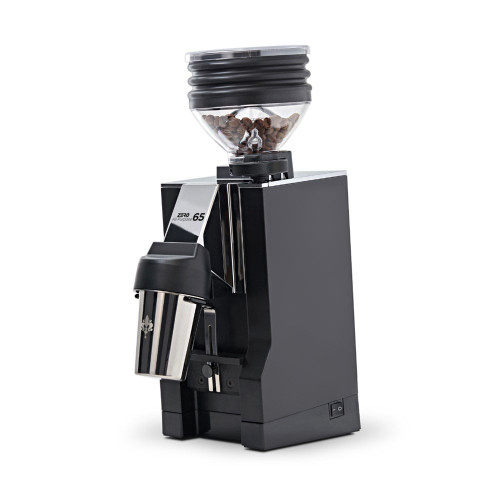 FAQ - Küsimused toote kohta Eureka Mignon Zero 65 All Purpose | Automaatne kohviveski FAQ - Küsimused toote kohta Eureka Mignon Zero 65 All Purpose | Automaatne kohviveski
