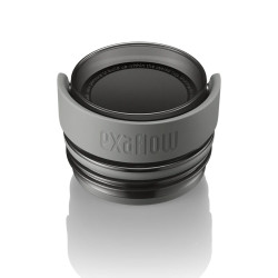 Wacaco Exaflow – täppisvooluga isolatsioonikaas