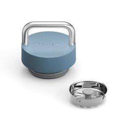 Fellow Carter Carry termospudel | 591ml Hazy blue