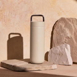 Fellow Carter Carry termospudel | 591ml Sand dune
