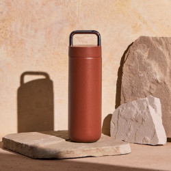Fellow Carter Carry termospudel | 591 ml Sienna