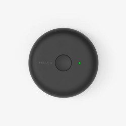 Fellow Atmos Electric – vaakumkanister 1,2 l (läbipaistev klaas)