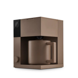 Fellow Aiden Precision (malted chocolate)| Filtreeritav kohvimasin