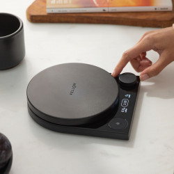 Fellow Tally Precision Scale | Digitaalne kohvikaal