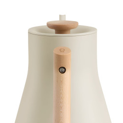 Fellow Stagg EKG PRO sesame + maple | Veekeetja Gooseneck