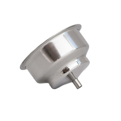 Arvustused Flair 49 PRO Pressurized basket