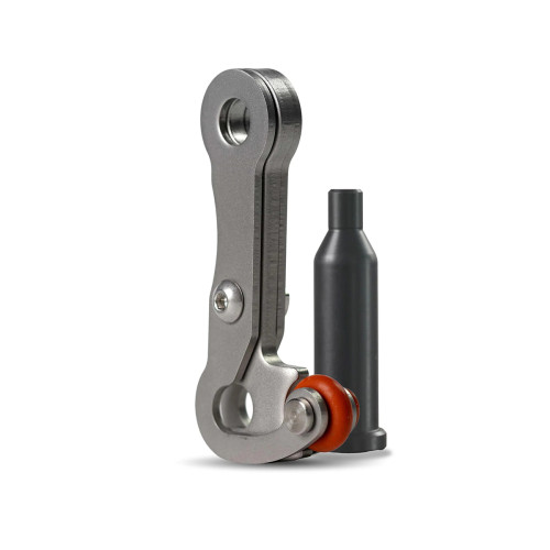 Flair 58 – Stainless Steel Joint Hook Upgrade