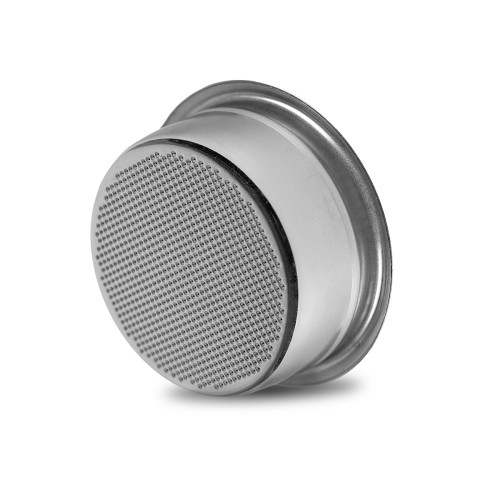 Arvustused Flair 58 Plus 2 - high dose basket (18 g)