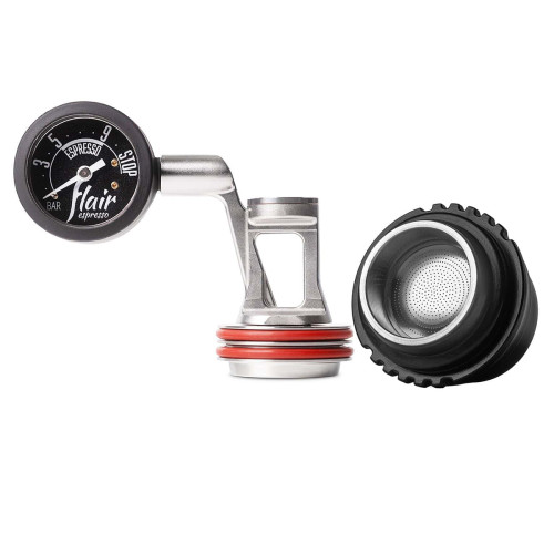 FAQ - Küsimused toote  kohta Stainless Steel Brew System | Flair Neo Flex, Classic, 2GO