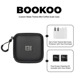 BOOKOO Themis Mini  Kohvikaalu ümbris