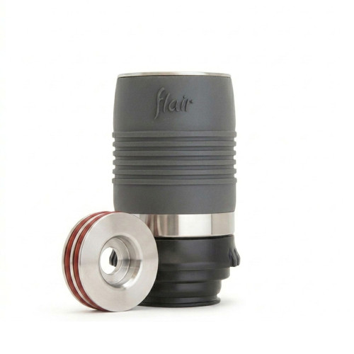 FAQ - Küsimused toote kohta Flair second shot plus (2in1 portafilter) - standard brew head FAQ - Küsimused toote kohta Flair second shot plus (2in1 portafilter) - standard brew head