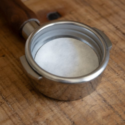 Flair–Paper portafilter filters