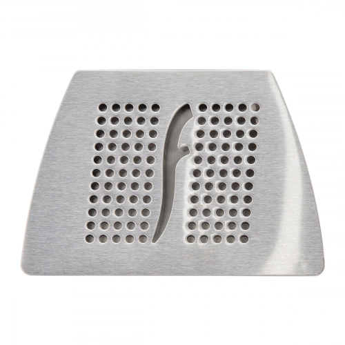 Stainless Steel Drip Tray | Flair Klassikaline| Flair Signature