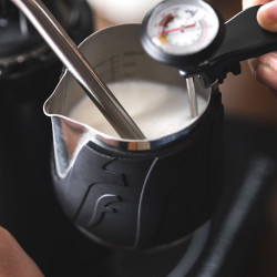 Flair Analoogne piimatermomeeter