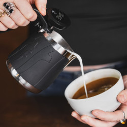 Flair Milk Pitcher – piimavahustuskann