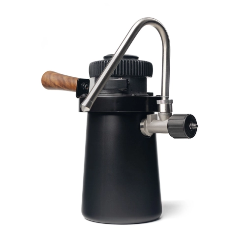 Flair Wizard steamer – piimavahustaja