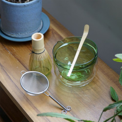 Hario Matcha komplekt (green)