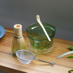 Hario Matcha komplekt (green)