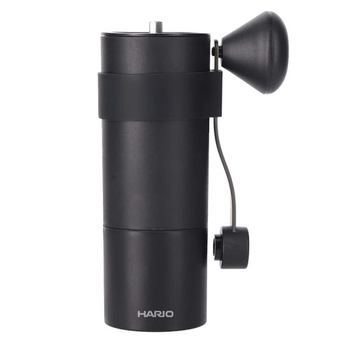 Hario Mini black PRO - kohviveski