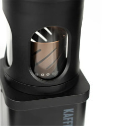 Kaffelogic Nano 7e | Kohvi röstija + Kaffelogic Boost kit v2