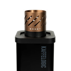 Kaffelogic Nano 7e | Kohvi röstija + Kaffelogic Boost kit v2