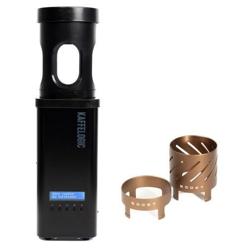 Kaffelogic Nano 7e | Kohvi röstija + Kaffelogic Boost kit v2