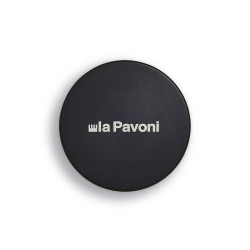 La Pavoni Leveler – Professionaalne kohvi jaotaja (must)