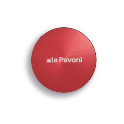 La Pavoni Leveler – Professionaalne kohvi jaotaja (punane)
