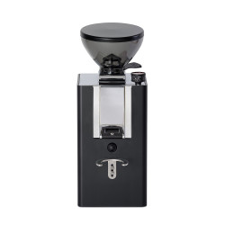 La Pavoni New Kube Mill must | elektriline kohviveski