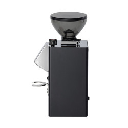 La Pavoni New Kube Mill must | elektriline kohviveski