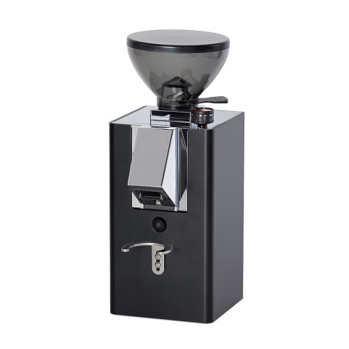 La Pavoni New Kube Mill must | elektriline kohviveski