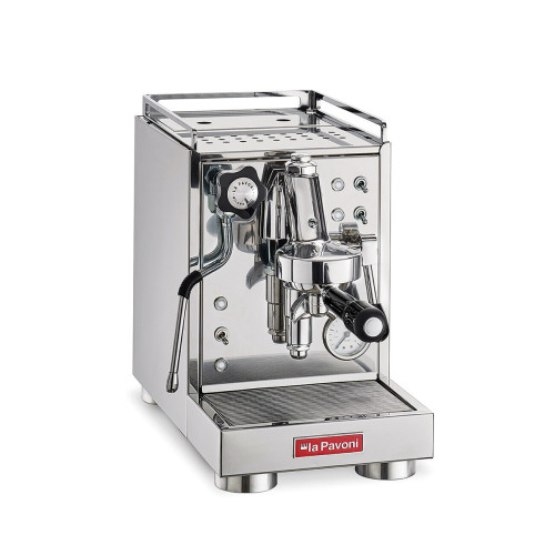 Arvustused La Pavoni Mini Cellini