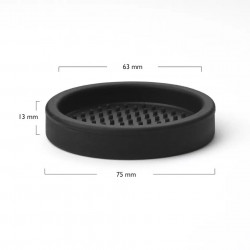 Tamper padi 4Barista – läbimõõt 63 mm