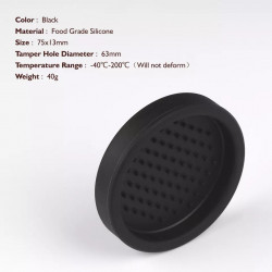 Tamper padi 4Barista – läbimõõt 63 mm