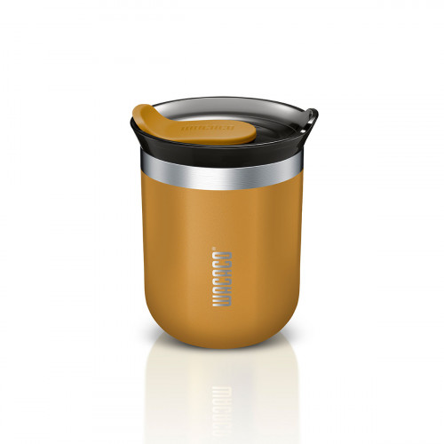 Octaroma classico amber yellow 180 ml - Kasutatud