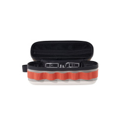 Outin Eva Protective Case - kaitsevutlar (Maple Brown)
