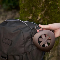OutIn Foldable Coffee Stand  – kokkupandav kohvimasina hoidik