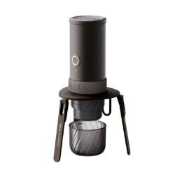 OutIn Foldable Coffee Stand  – kokkupandav kohvimasina hoidik